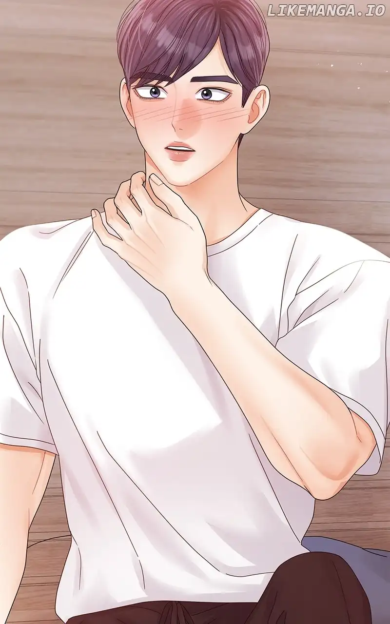 Can I Bite You? Chapter 130 - Page 150