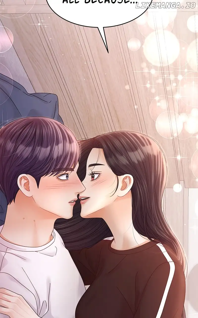 Can I Bite You? Chapter 130 - Page 155