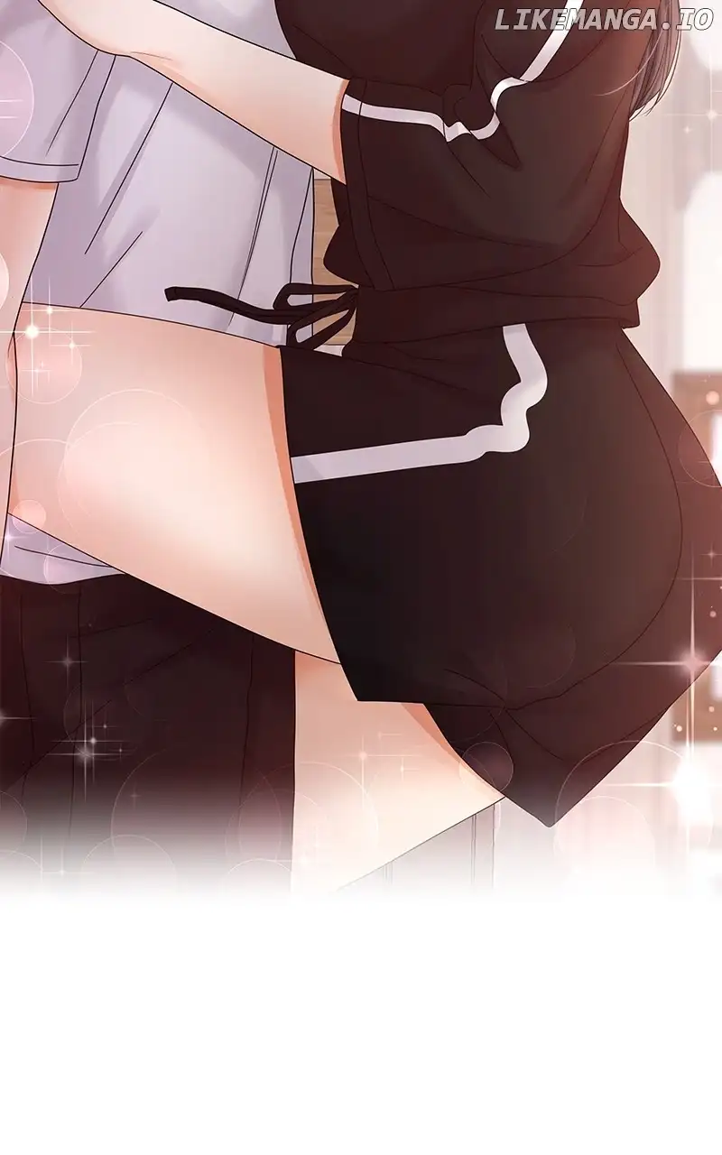 Can I Bite You? Chapter 130 - Page 156