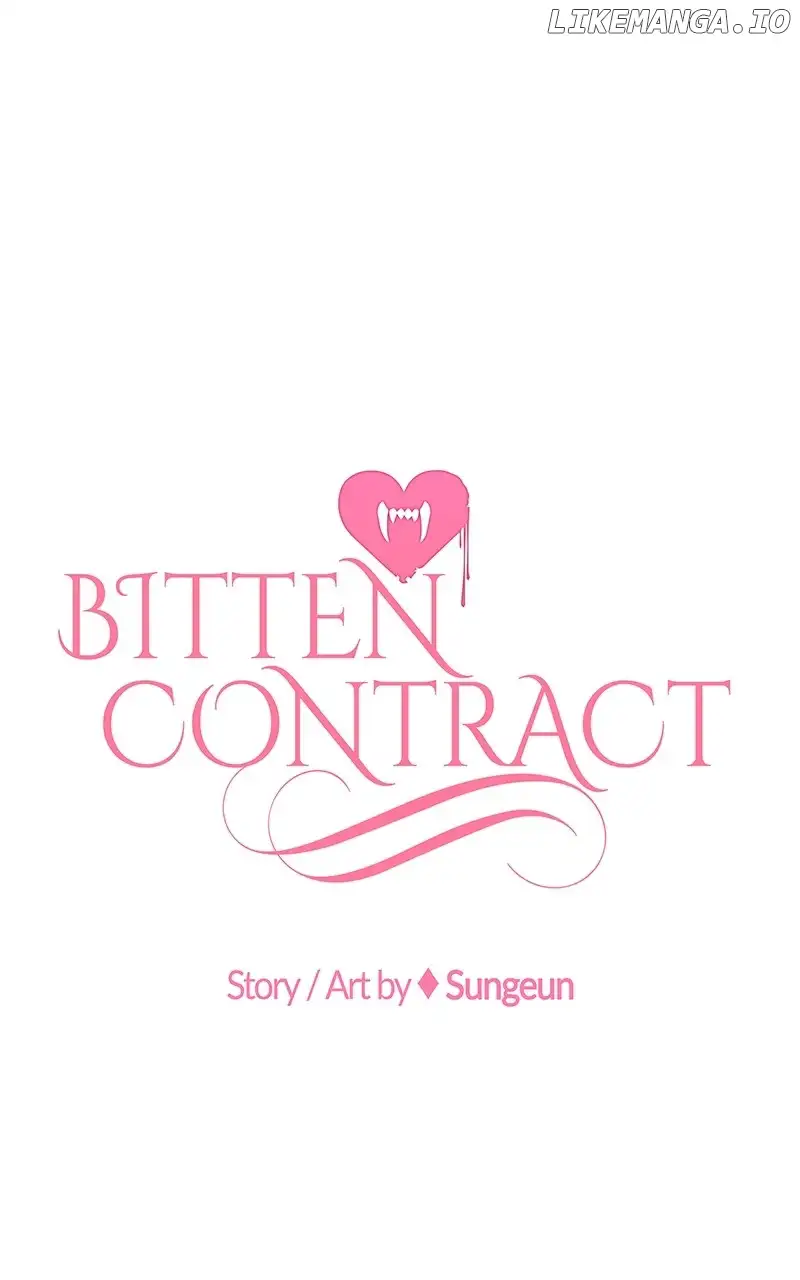 Can I Bite You? Chapter 130 - Page 157