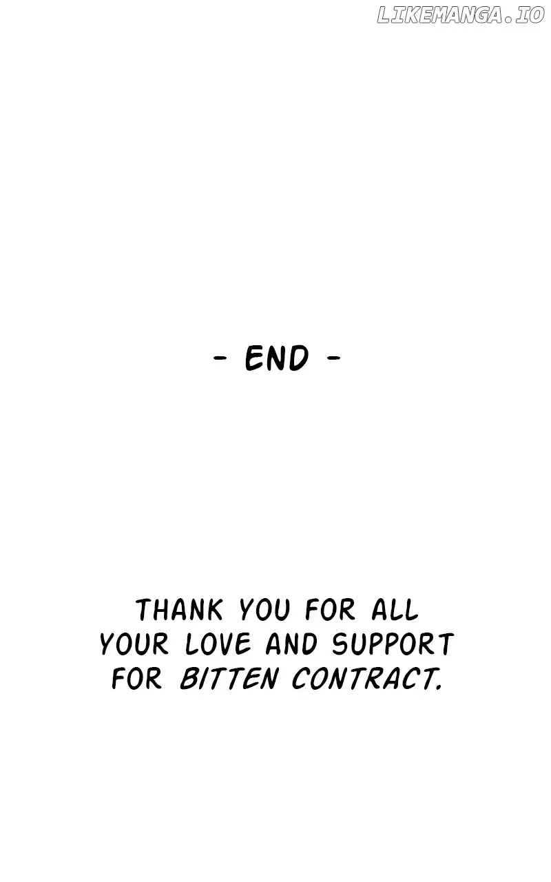 Can I Bite You? Chapter 130 - Page 158