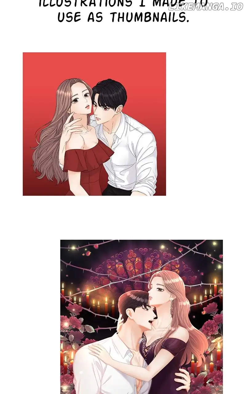 Can I Bite You? Chapter 131 - Page 4