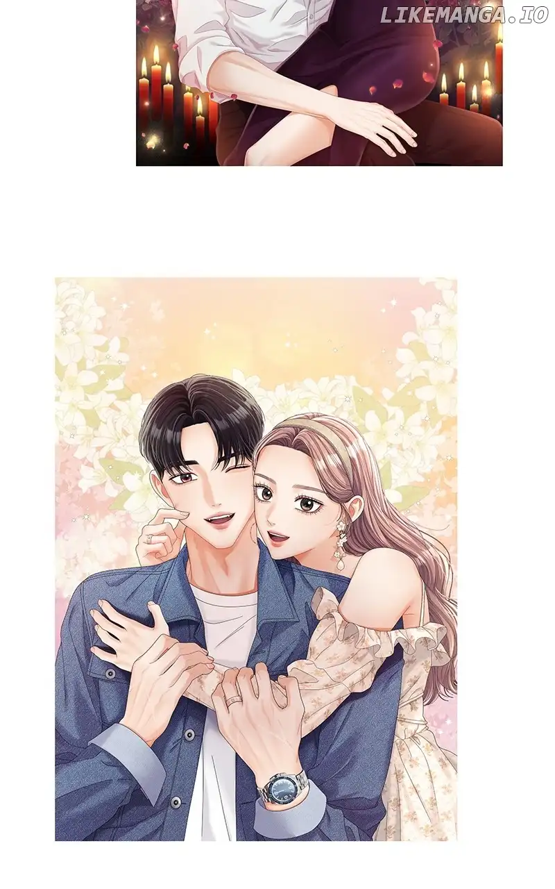 Can I Bite You? Chapter 131 - Page 5