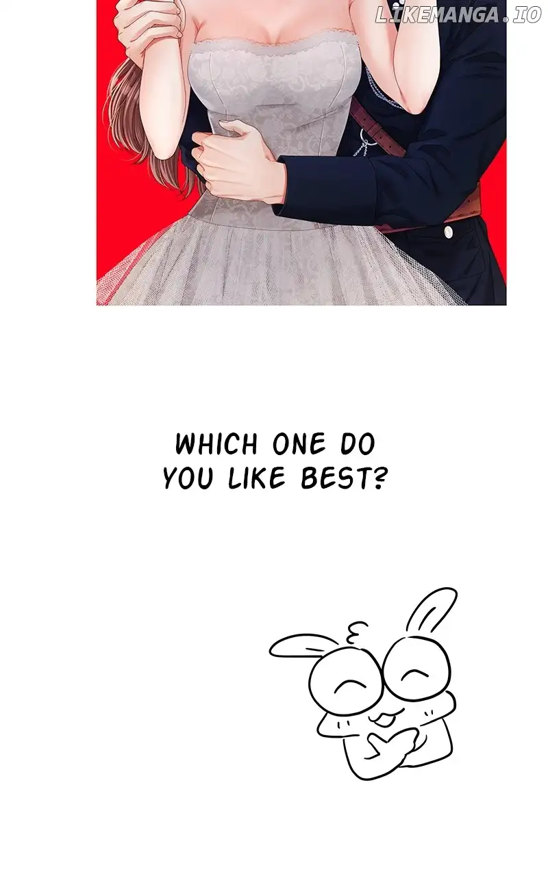 Can I Bite You? Chapter 131 - Page 8