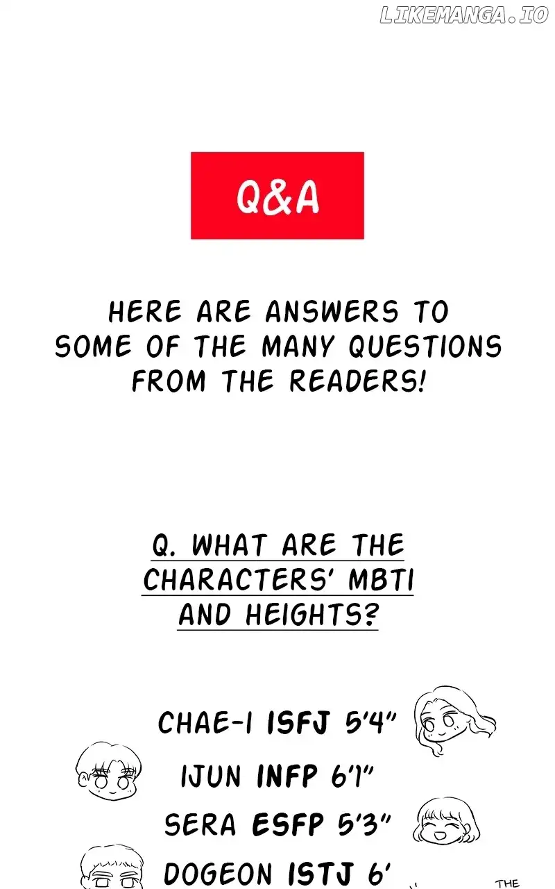 Can I Bite You? Chapter 131 - Page 9