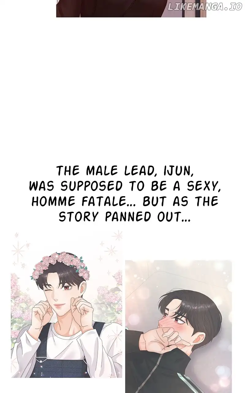 Can I Bite You? Chapter 131 - Page 13