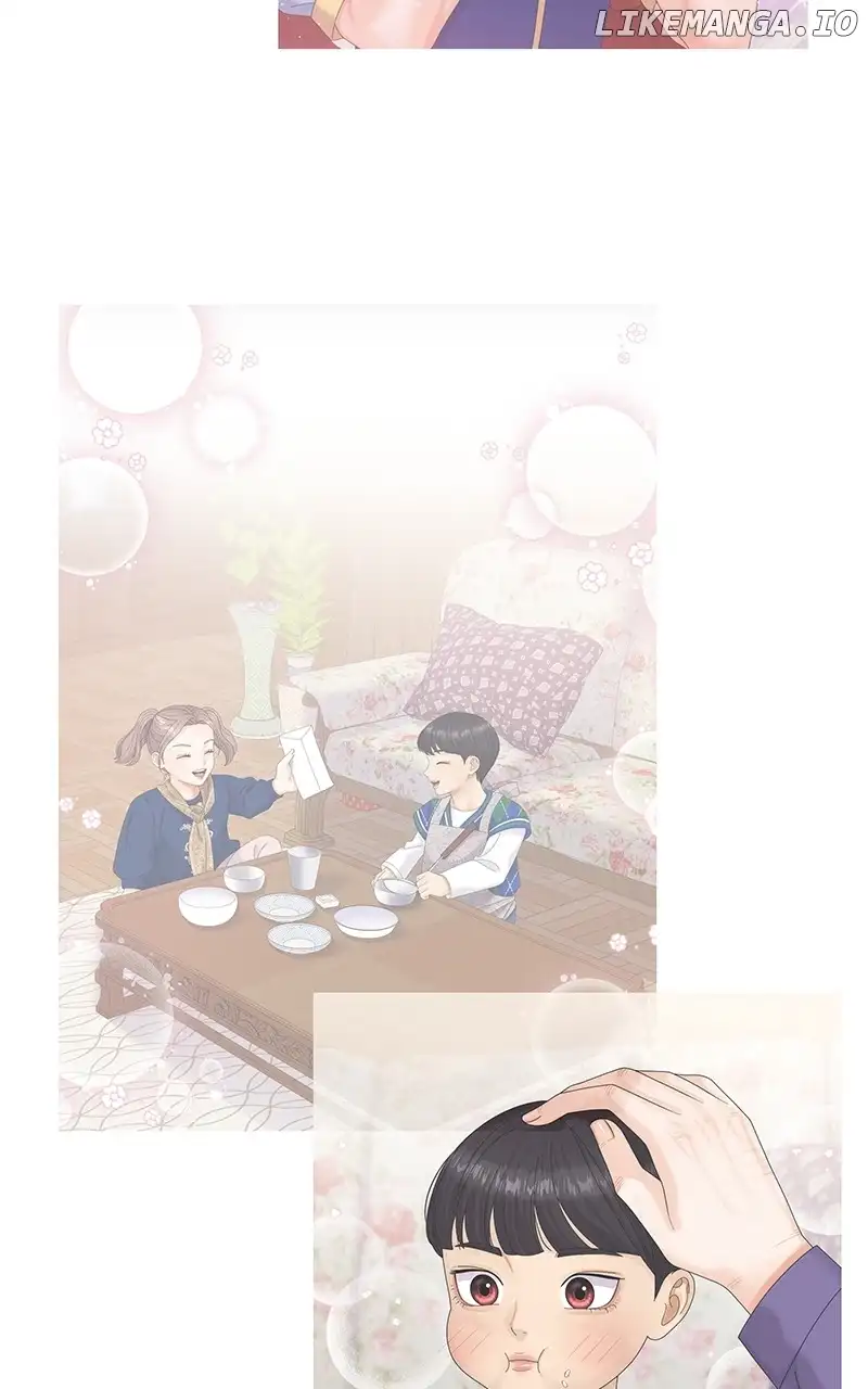 Can I Bite You? Chapter 131 - Page 21