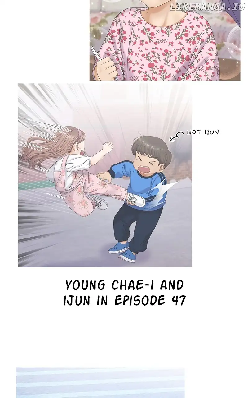 Can I Bite You? Chapter 131 - Page 22