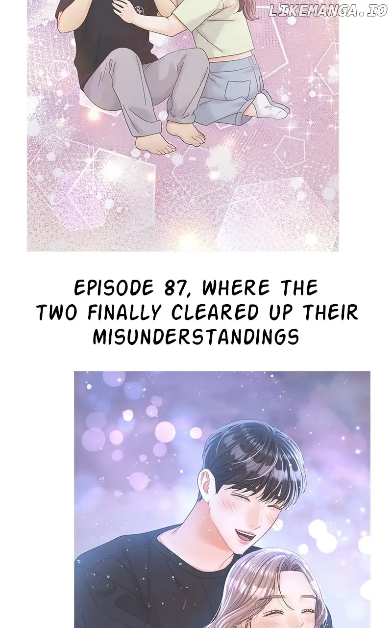 Can I Bite You? Chapter 131 - Page 27