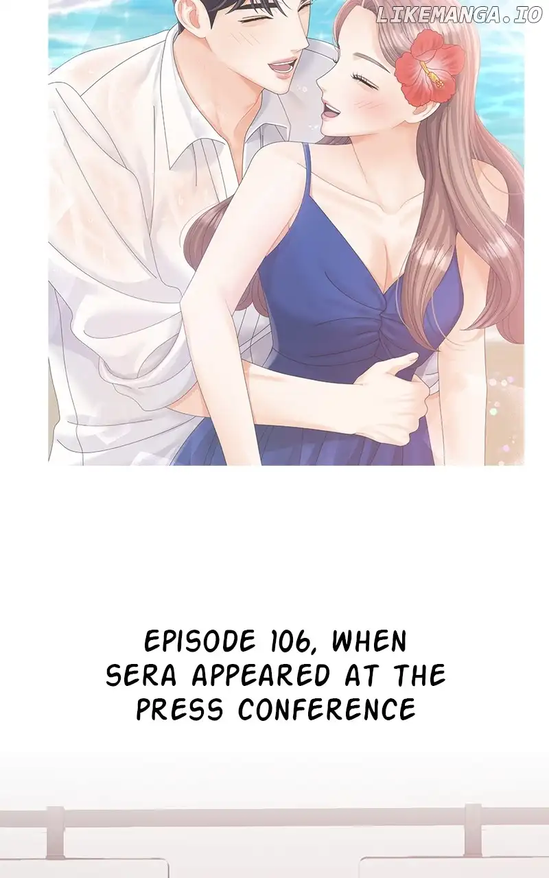 Can I Bite You? Chapter 131 - Page 30