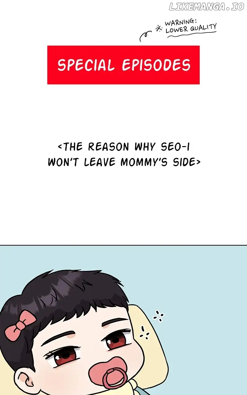 Can I Bite You? Chapter 131 - Page 36