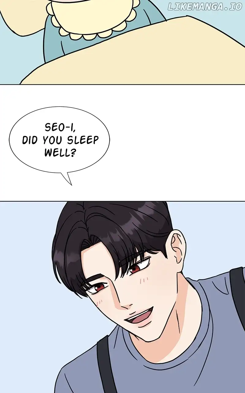 Can I Bite You? Chapter 131 - Page 37