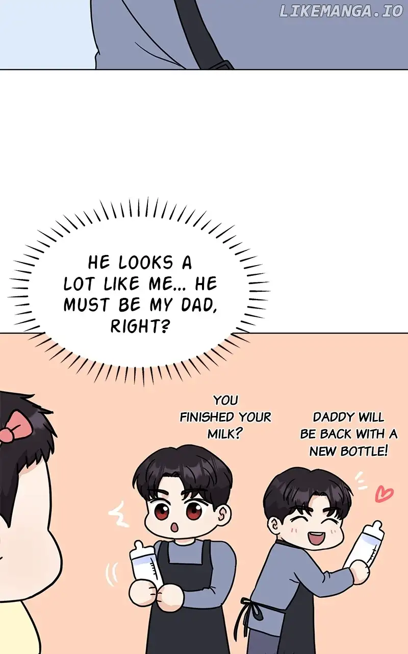 Can I Bite You? Chapter 131 - Page 38