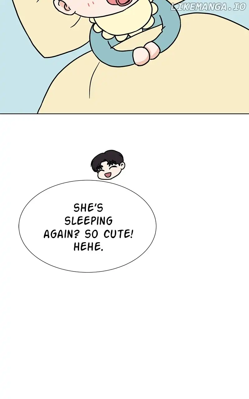 Can I Bite You? Chapter 131 - Page 40