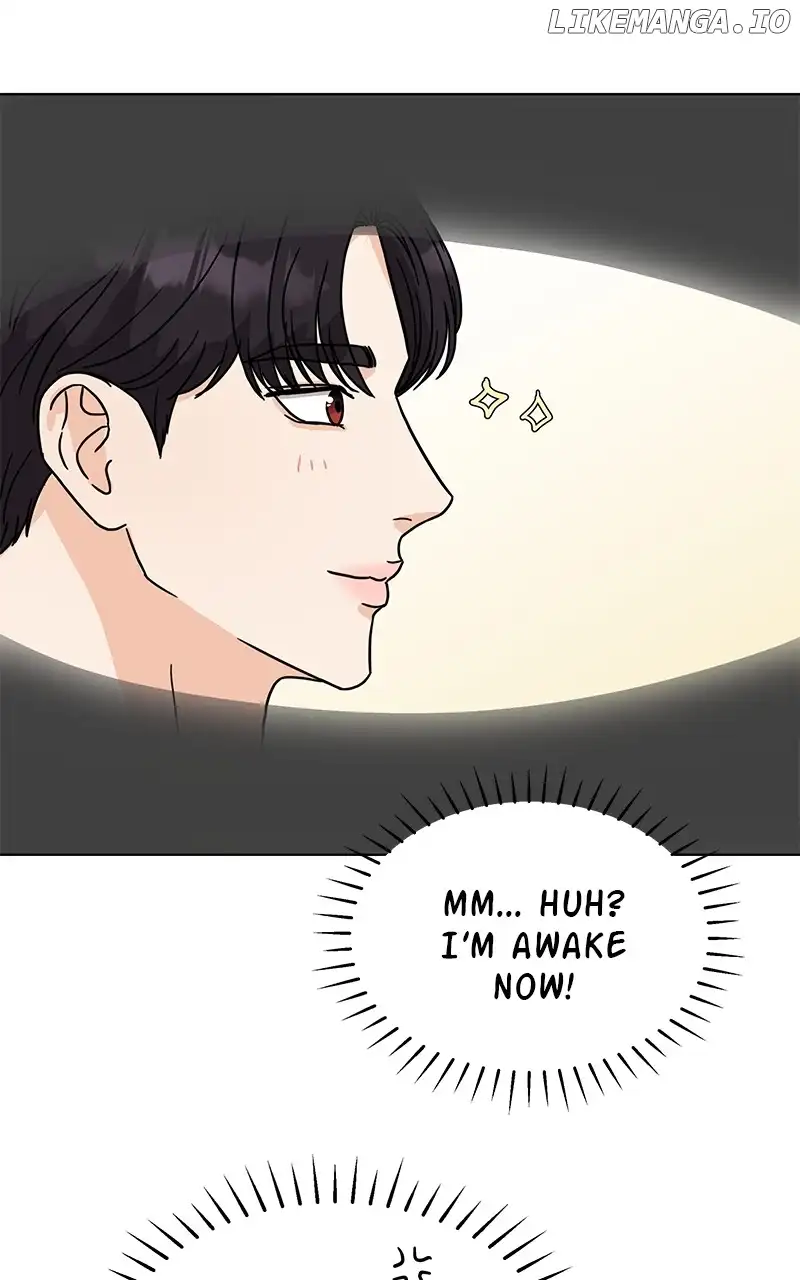 Can I Bite You? Chapter 131 - Page 41