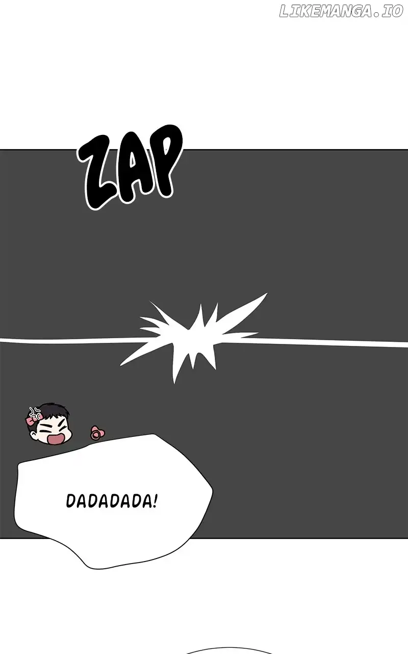 Can I Bite You? Chapter 131 - Page 44