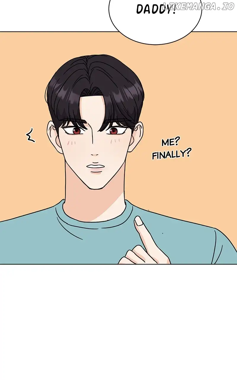 Can I Bite You? Chapter 131 - Page 49