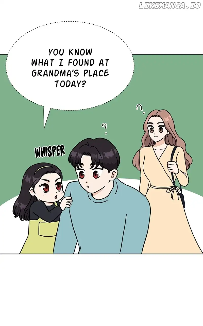 Can I Bite You? Chapter 131 - Page 50