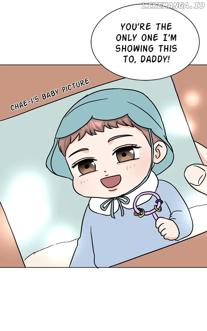 Can I Bite You? Chapter 131 - Page 51