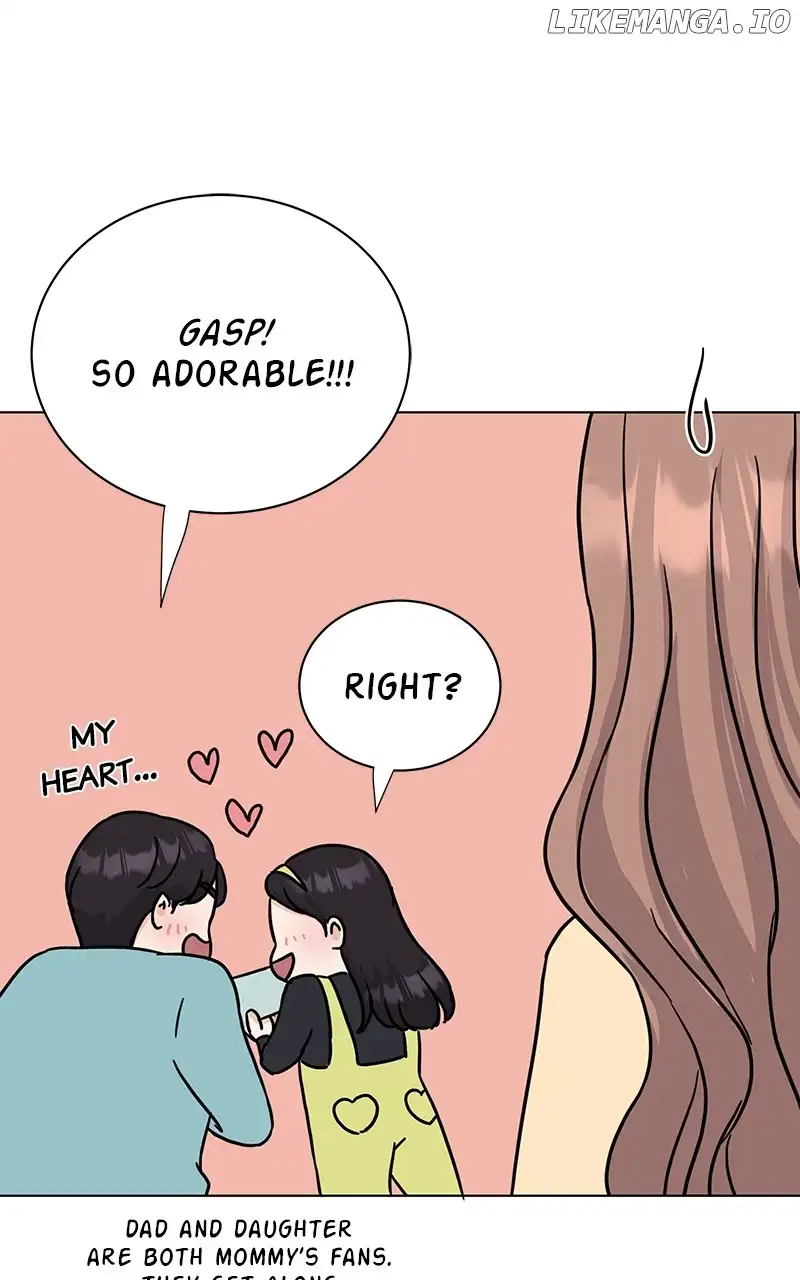 Can I Bite You? Chapter 131 - Page 52