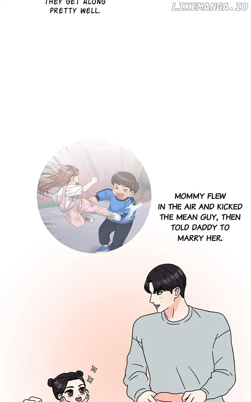 Can I Bite You? Chapter 131 - Page 53