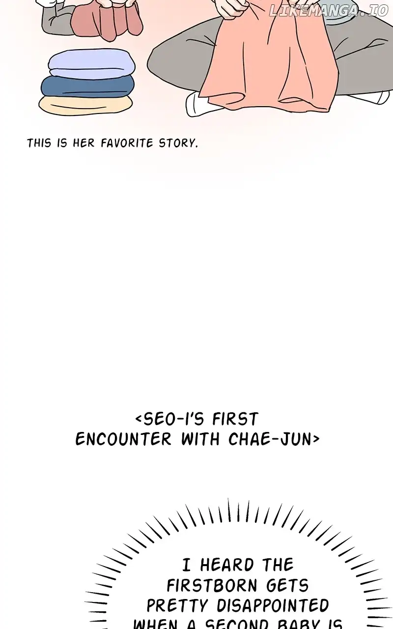 Can I Bite You? Chapter 131 - Page 54