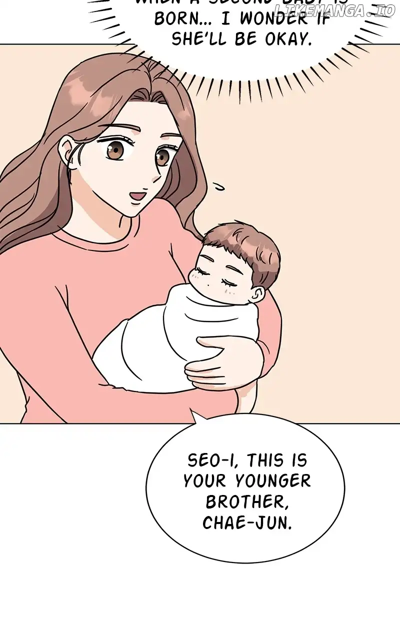 Can I Bite You? Chapter 131 - Page 55