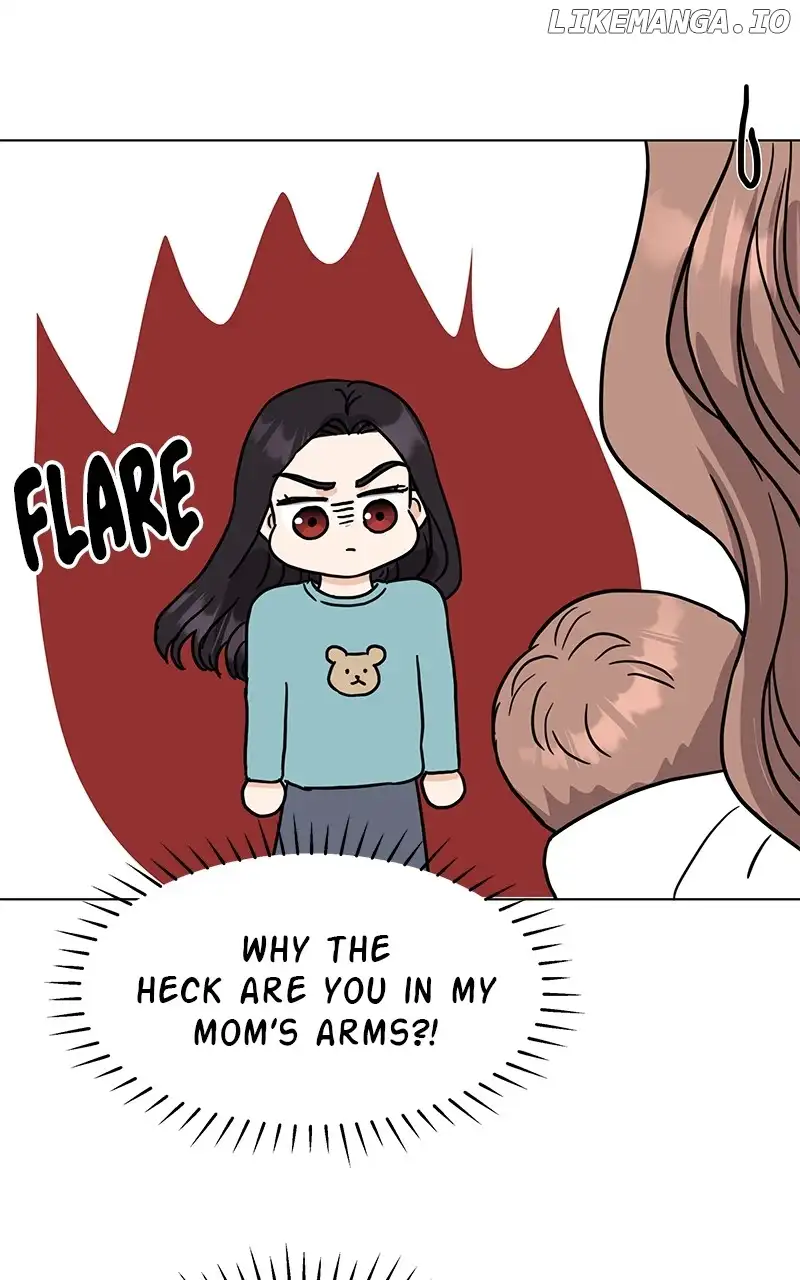 Can I Bite You? Chapter 131 - Page 56