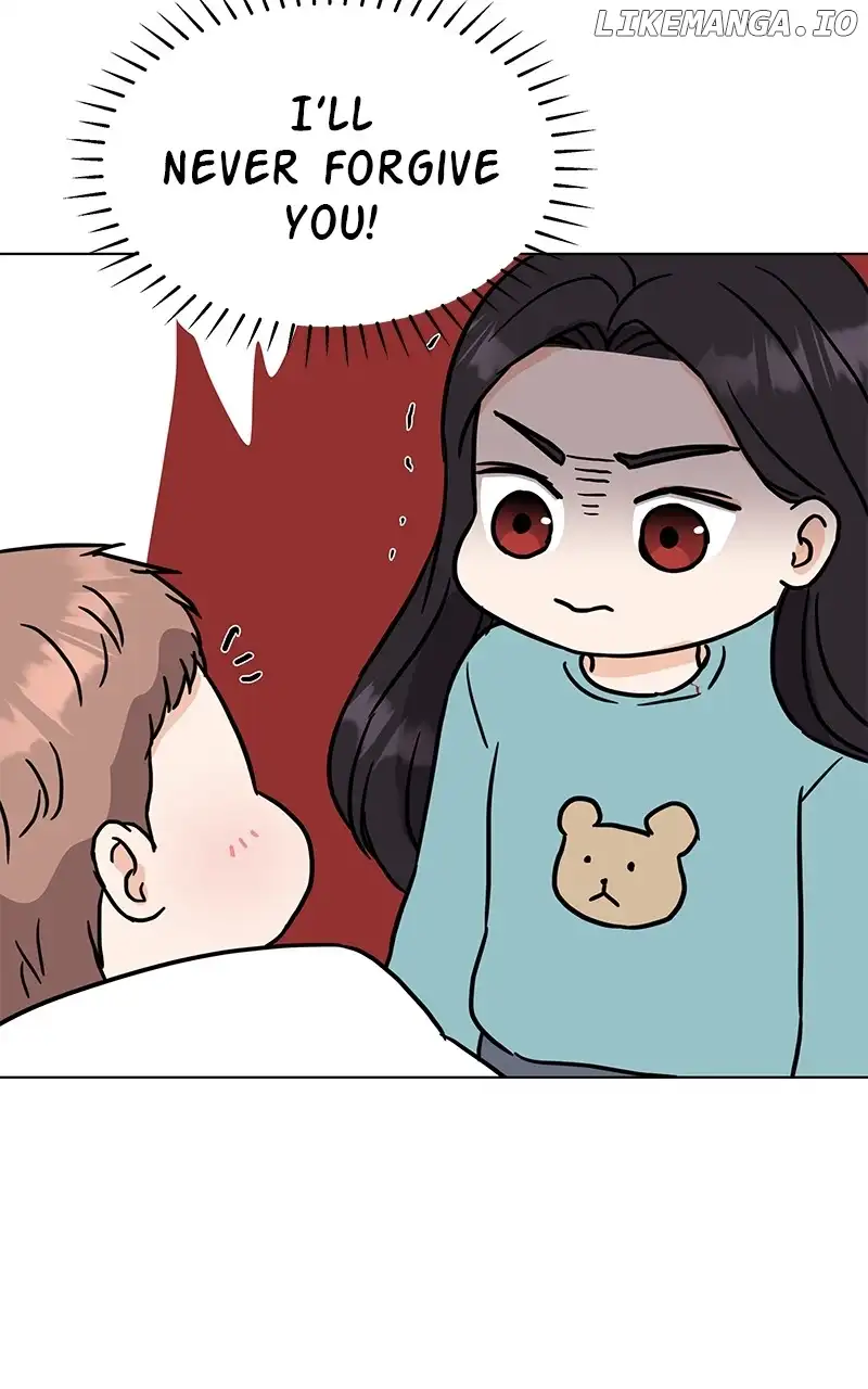 Can I Bite You? Chapter 131 - Page 57