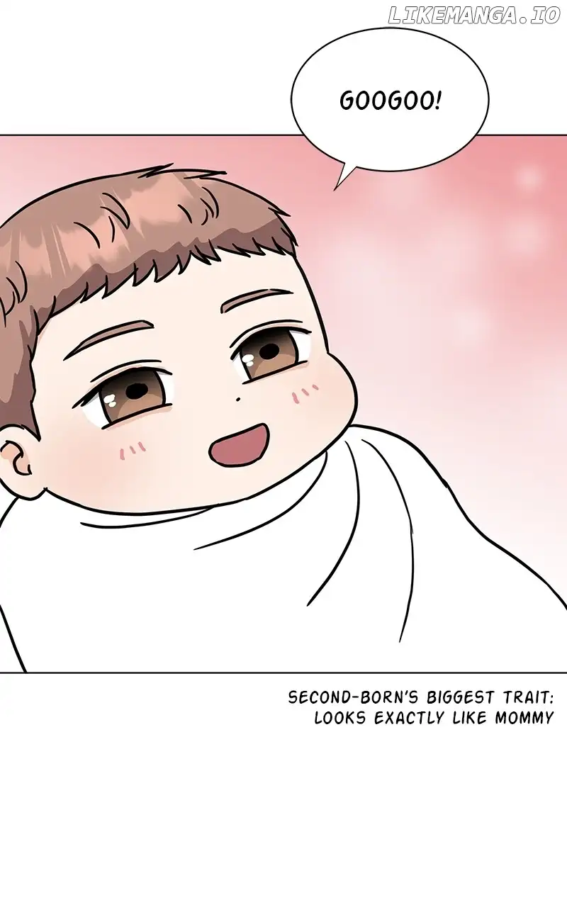 Can I Bite You? Chapter 131 - Page 58