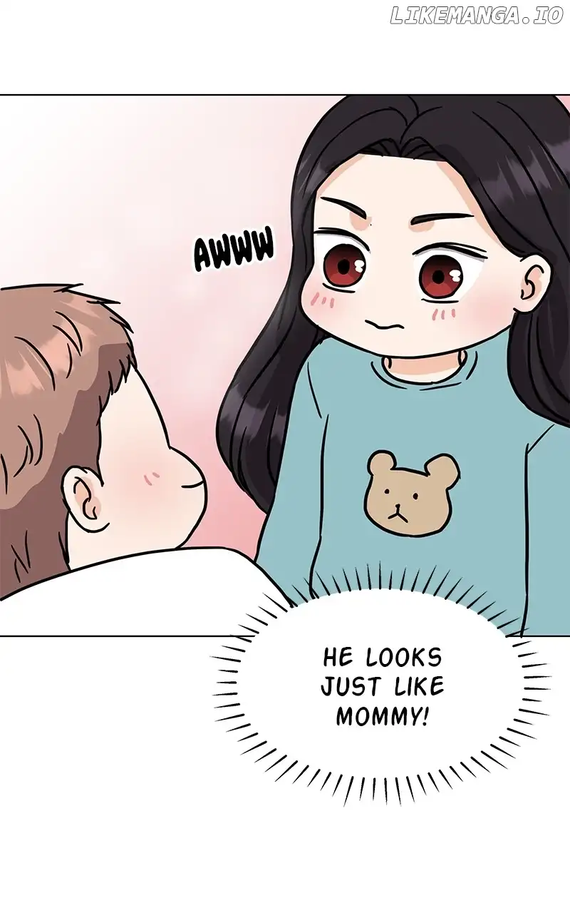 Can I Bite You? Chapter 131 - Page 59