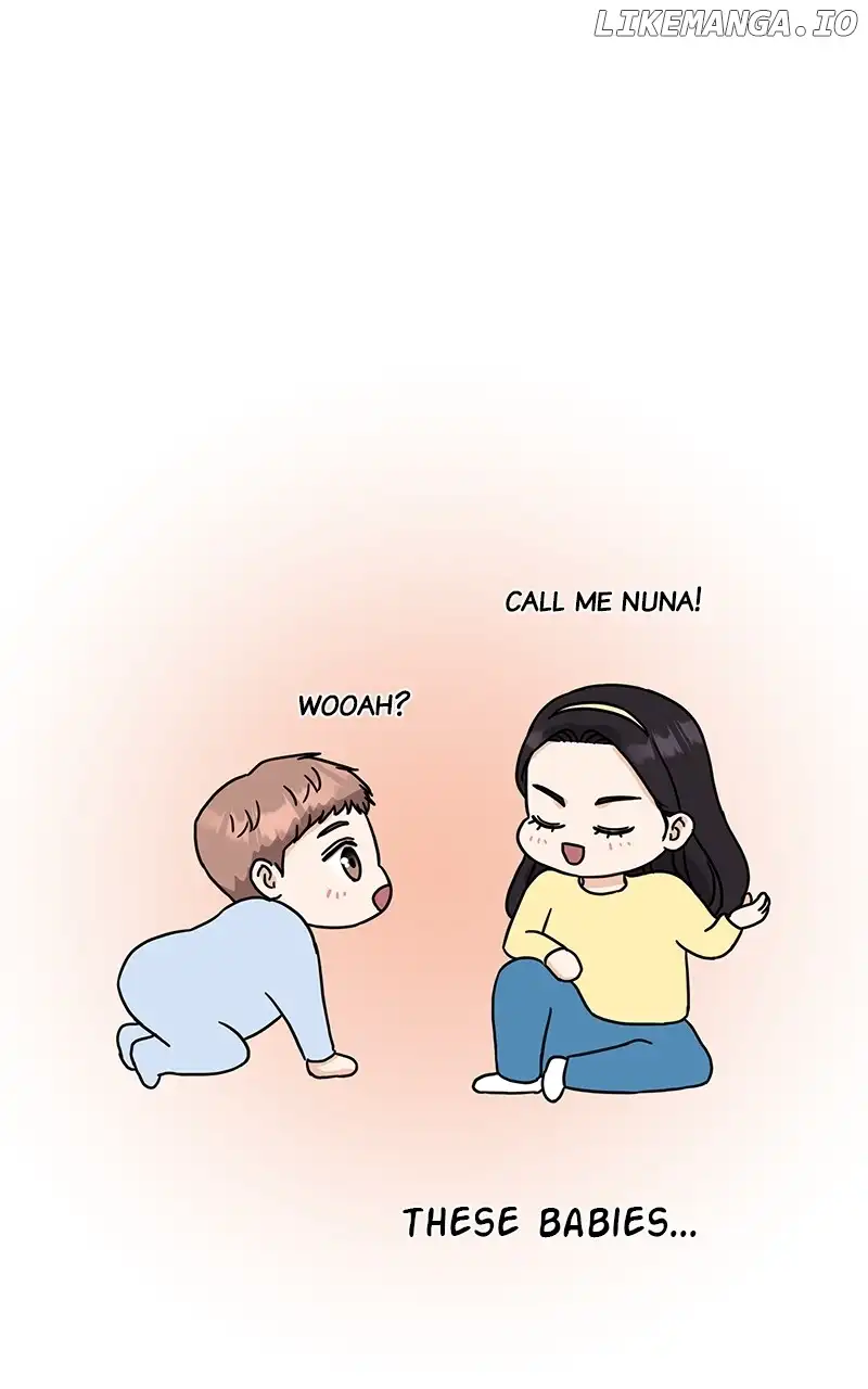 Can I Bite You? Chapter 131 - Page 60