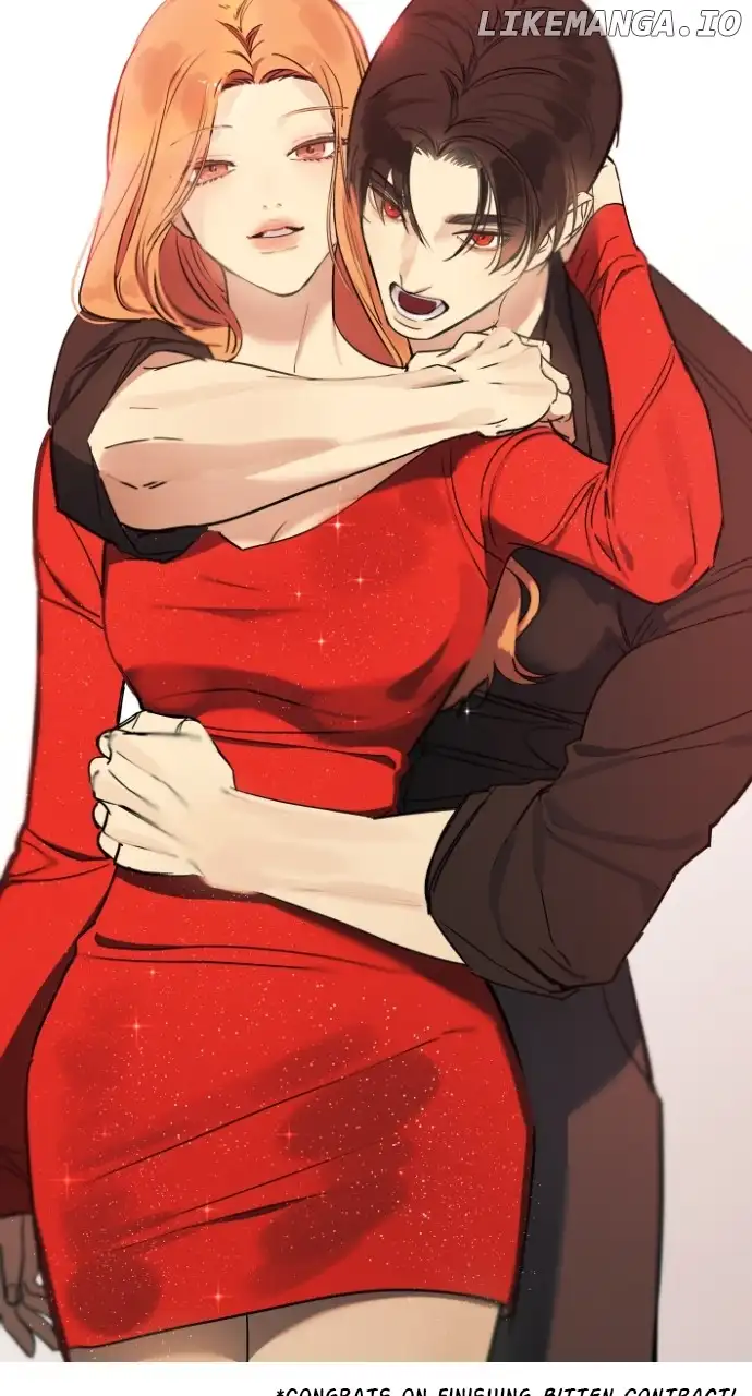 Can I Bite You? Chapter 131 - Page 66