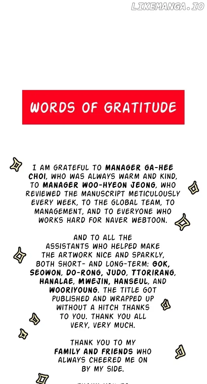 Can I Bite You? Chapter 131 - Page 77