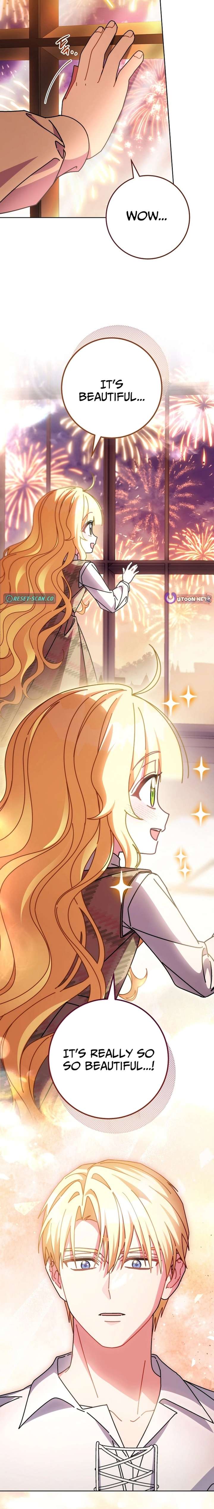 Can I Finally Cry Now? Chapter 22 - Page 11