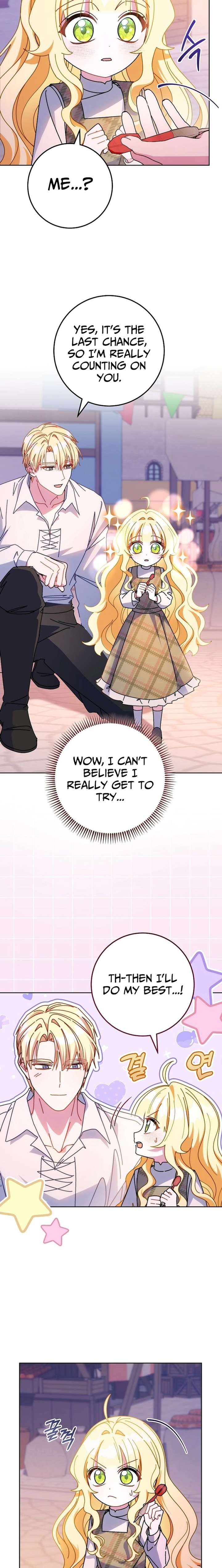 Can I Finally Cry Now? Chapter 22 - Page 24