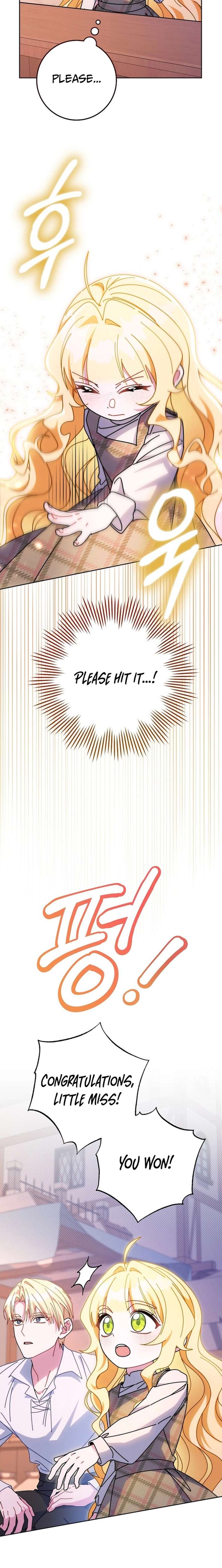 Can I Finally Cry Now? Chapter 22 - Page 25