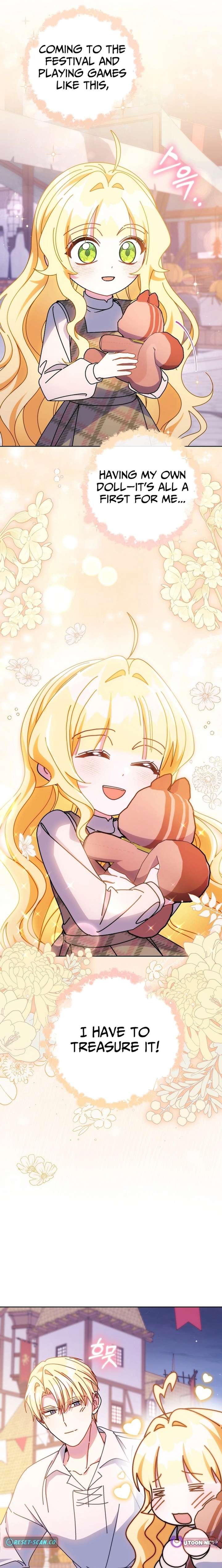 Can I Finally Cry Now? Chapter 22 - Page 28