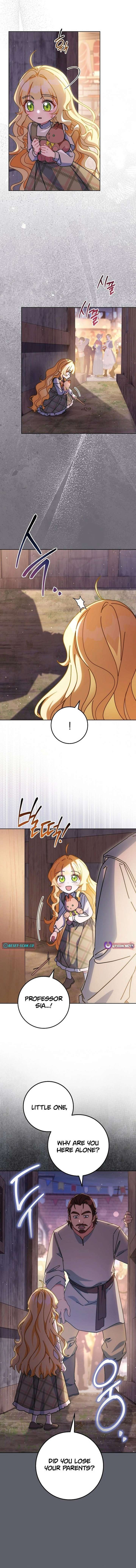 Can I Finally Cry Now? Chapter 23 - Page 4