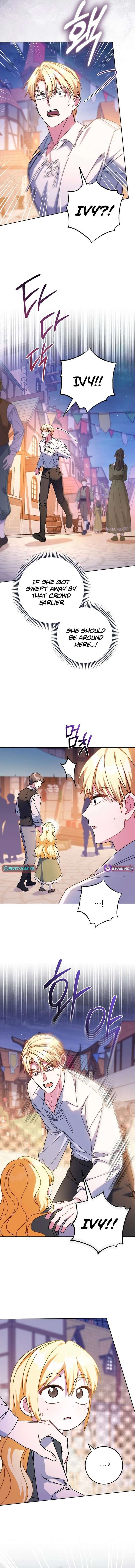 Can I Finally Cry Now? Chapter 23 - Page 7