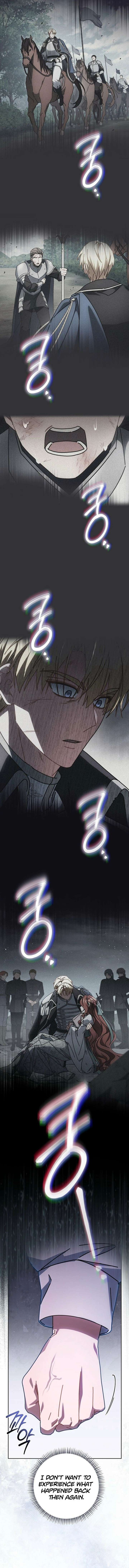 Can I Finally Cry Now? Chapter 23 - Page 9