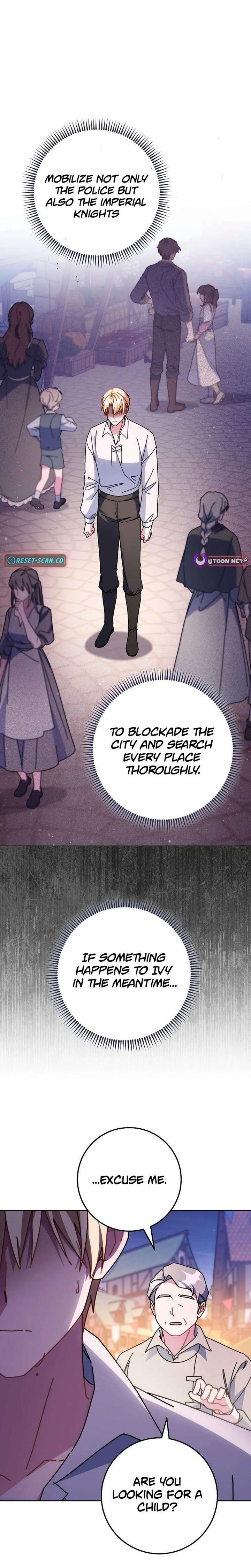 Can I Finally Cry Now? Chapter 23 - Page 11