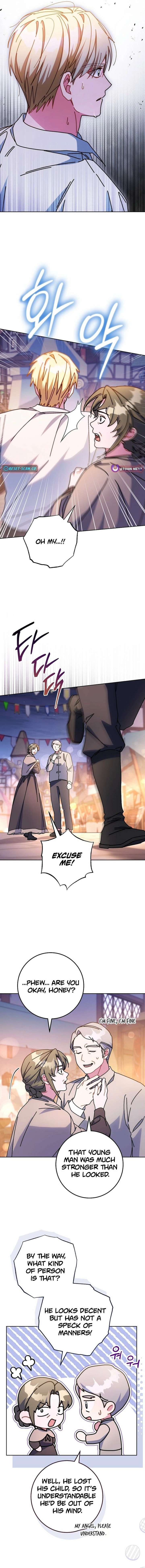 Can I Finally Cry Now? Chapter 23 - Page 13