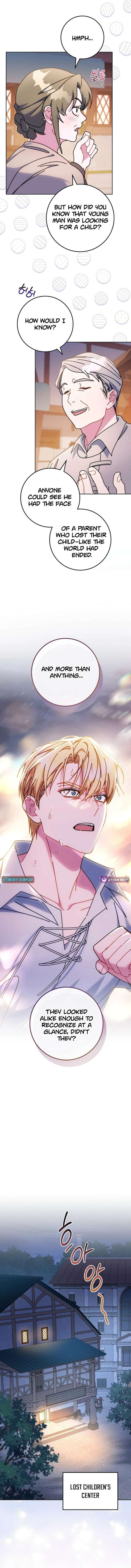 Can I Finally Cry Now? Chapter 23 - Page 14