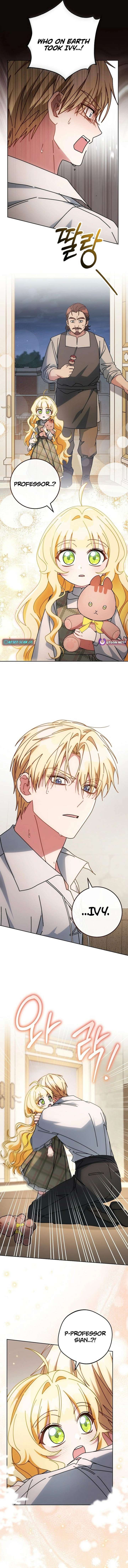 Can I Finally Cry Now? Chapter 23 - Page 20