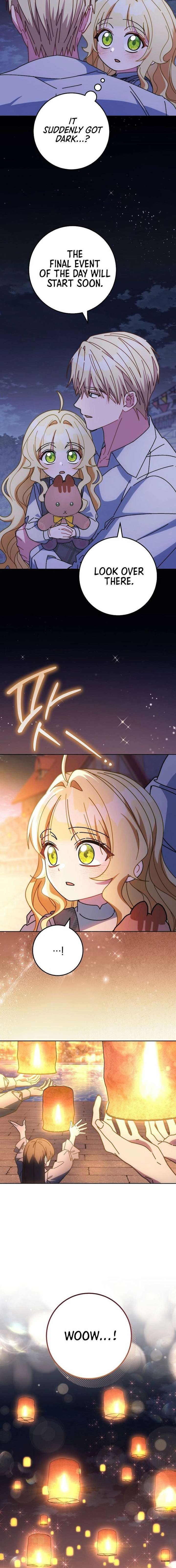 Can I Finally Cry Now? Chapter 24 - Page 6