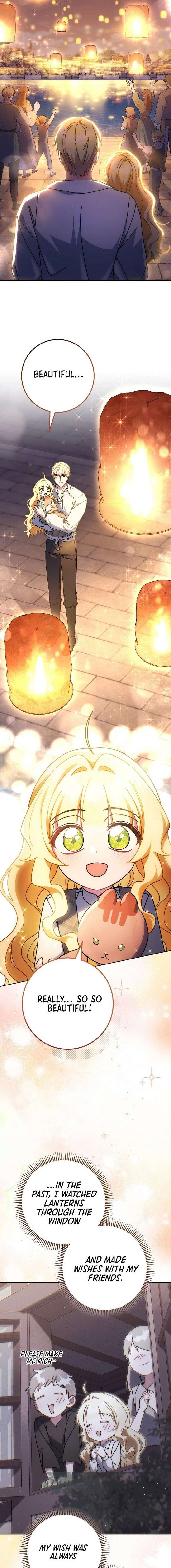 Can I Finally Cry Now? Chapter 24 - Page 7