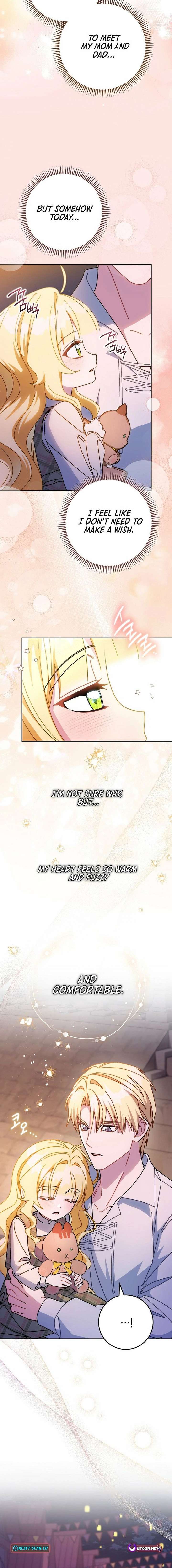 Can I Finally Cry Now? Chapter 24 - Page 8