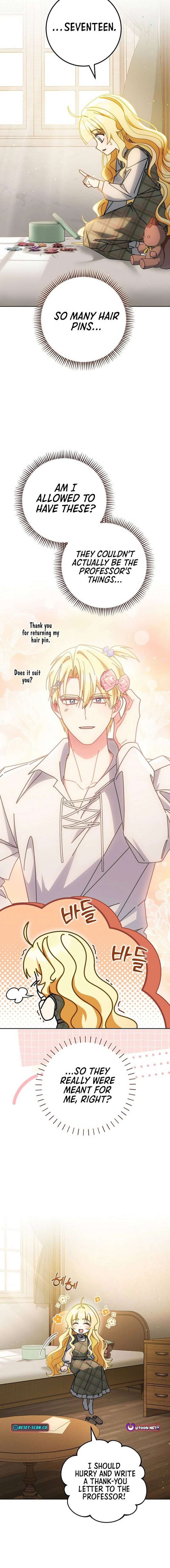 Can I Finally Cry Now? Chapter 24 - Page 14