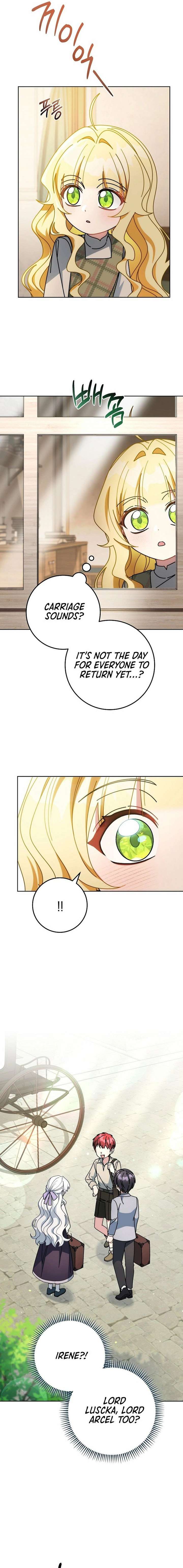 Can I Finally Cry Now? Chapter 24 - Page 15